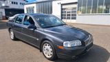 Volvo S80 2.0 Benzin - Volvo S80 aus 2000
