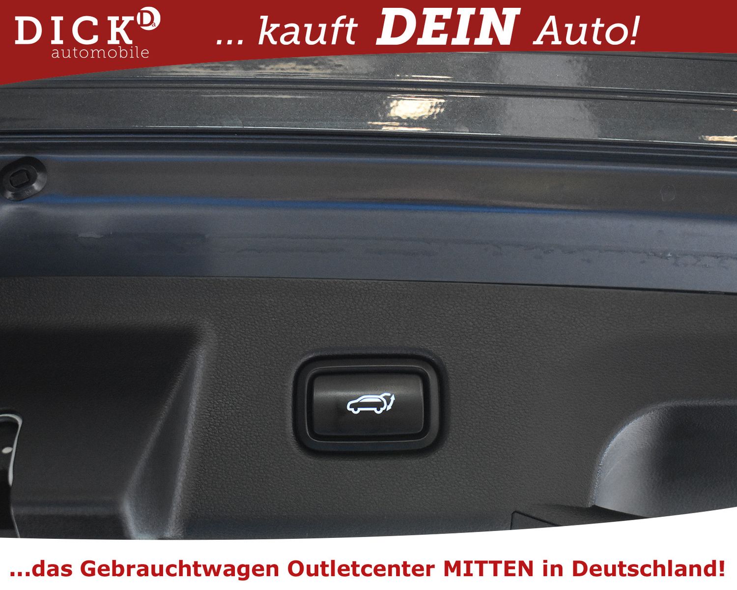 HYUNDAI Tucson 1.6TGDI Hyb Trend 4X4 NAV+LED+SHZ+KAM+ACC - Image 25