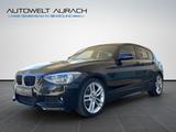 BMW 118i M-SPORTPAKET XENON STEUERKETTE NEU FREISP. - BMW 118: 118i M Sportpaket