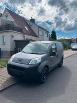 Peugeot Bipper 1. Hand Rostfrei - Peugeot Bipper aus 2008