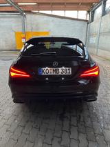 Mercedes-Benz CLA 45 AMG Shooting Brake Mercedes-AMG CLA 4... - : Kombi, Mercedes AMG