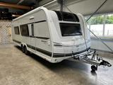 Dethleffs Scandinavian Beduin BQT 690 Klima - Dethleffs Wohnwagen Beduin