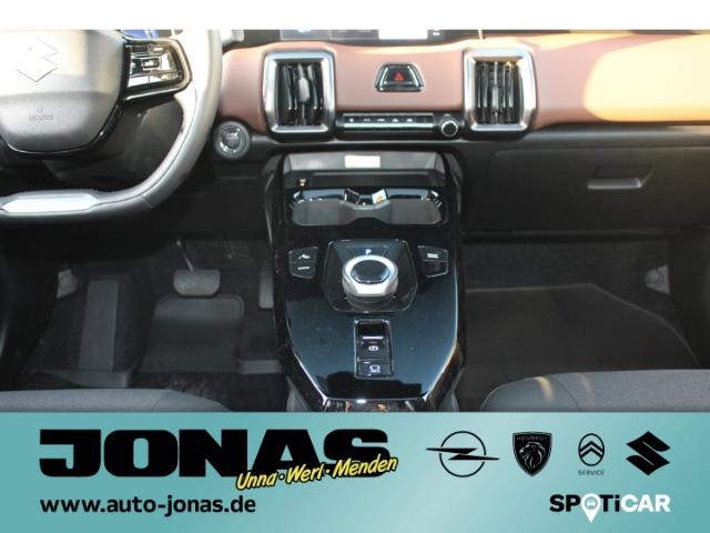 Suzuki e Vitara Comfort+ ***SOFORT LIEFERBAR*** AHK DES