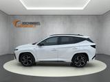 Hyundai TUCSON Plug-In-Hybrid N-Line *Facelift* MY25 SHZ - Berlin In gebraucht