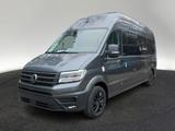 Volkswagen Grand California 680 Aktion! Allrad, Dachklima - mit Diesel-Antrieb: Kleinbus
