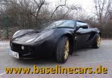 Lotus Elise 111R  RHD - TOP Zustand - Service neu - Lotus