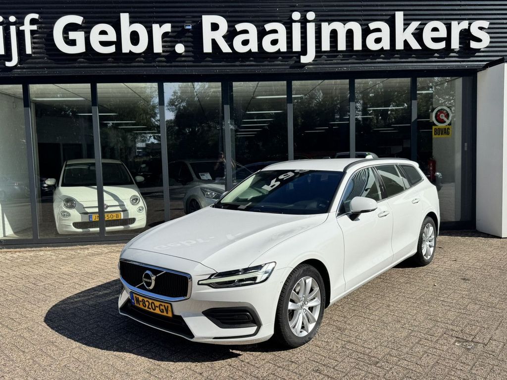 Image of Volvo V60
