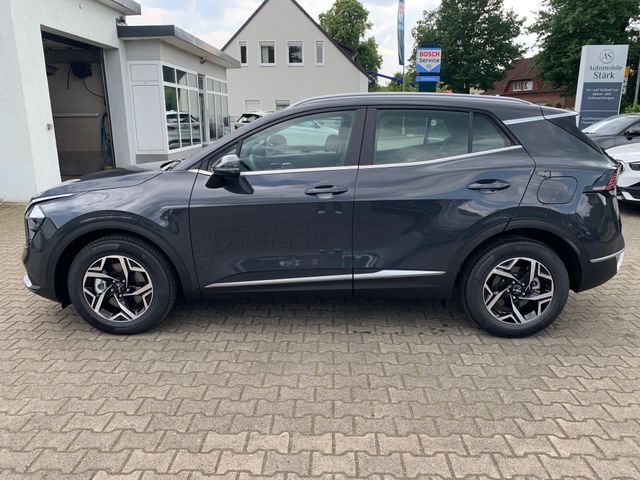 Fahrzeugabbildung Kia Sportage 1.6 T-GDI+Edition7+LED+Kamera+ACC+Apple