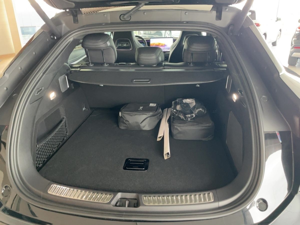 BYD SEALION 7 - Bild 13