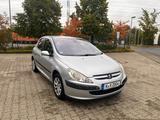 Peugeot 307 1.6 16V | 80 kW / 109 PS - gebrauchte Peugeot 307 aus dem Jahr 2002