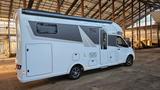 Frankia T 7400 GD Voll NP 238000 Garant.-2029 - Frankia 740