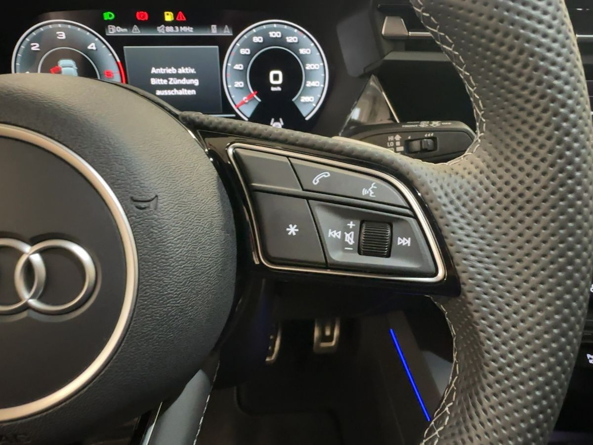 Audi A3 - Bild 15