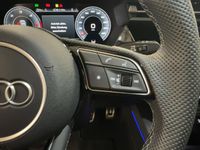 Audi A3 - Vorschau Bild 15