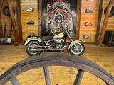 Harley-Davidson FLSTF Fat Boy Softail Fatboy Oldstyle - Offers