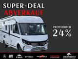 Laika Ecovip H 3109 ALDE 4,4 t 180 PS 8-Gang PRO - Laika Ecovip H 3109
