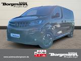 Opel Zafira Life Elegance 2.0 Leder - AHK - Panorama 