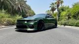 Dodge 6,4*SRT*SCAT BACK*BREMBO*ALCANTARA*CARBON*GARANT - Dodge Charger: Automatik