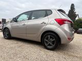 Hyundai ix20*125PS*KLIMA*8-FACH*ALU*1.HAND*TOP GEPFLEGT* - Hyundai ix20 mit Schiebedach