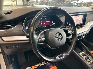MYAUTOCENTER – Gebraucht- und Jahreswagen mit Werkstattservice in Pfaffenhofen Skoda Octavia First Edition *LED*Kamera*Massage*AHK*