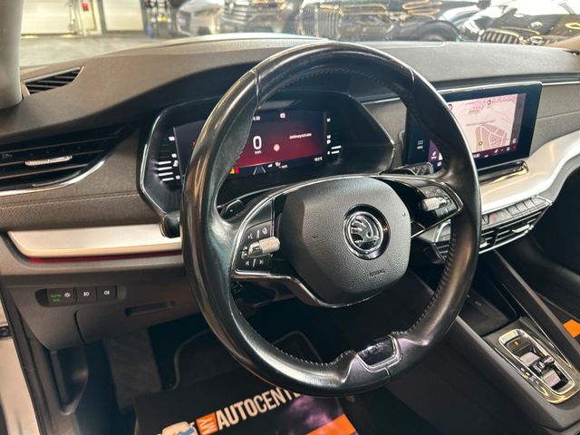 MYAUTOCENTER – Gebraucht- und Jahreswagen mit Werkstattservice in Pfaffenhofen Skoda Octavia First Edition *LED*Kamera*Massage*AHK*