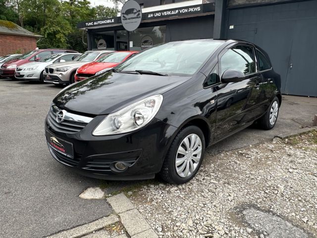 Opel Corsa D CATCH ME *Tüv Neu*Automatik*