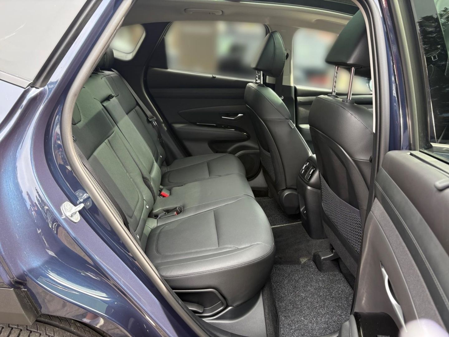 Hyundai Tucson – Bild 14