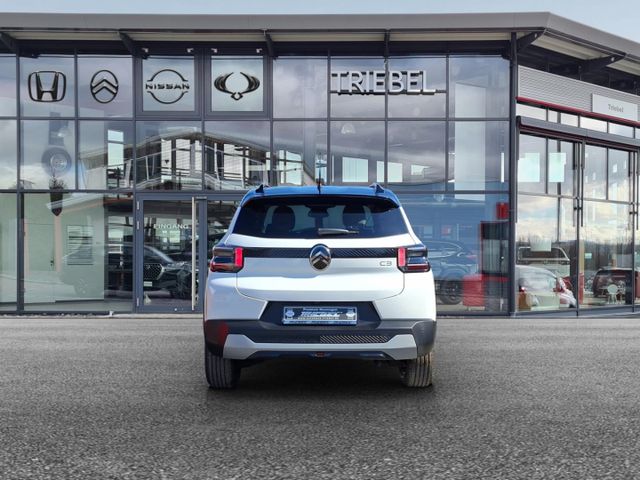Citroën C3 Turbo 100 MAX HUD°Navi°LED°RFK°Winterpaket°