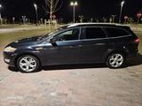 Ford Mondeo 2.0 TDCi 140 CV 4 porte Titanium DPF - Ford Mondeo aus 2010: Titanium