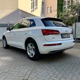 Audi Q5 quattro | 252 PS | 2.0L TFSI, Pano, Citypaket - gebrauchte Audi Q5 aus dem Jahr 2019