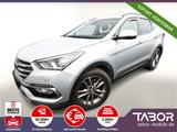 Hyundai Santa Fe 2.2 CRDi 200 Aut. 4WD Premium Leder Nav - Hyundai SANTA FE Premium mit Diesel-Antrieb