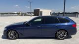 BMW 540i xDrive - M-Paket - TÜV 07/28 - kein OPF - BMW 540 Gebrauchtwagen in München