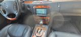 Mercedes-Benz S 600 L - - gebrauchte Mercedes-Benz S-Klasse aus dem Jahr 2004