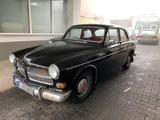 Volvo Amazon P130 B18A Bj. 1962, 2-Türer, ... - Volvo Amazon: Limousine