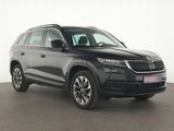 Skoda Kodiaq Clever ACC|LED|Navi|Kessy|Apple CarPlay - Skoda Kodiaq in Düsseldorf
