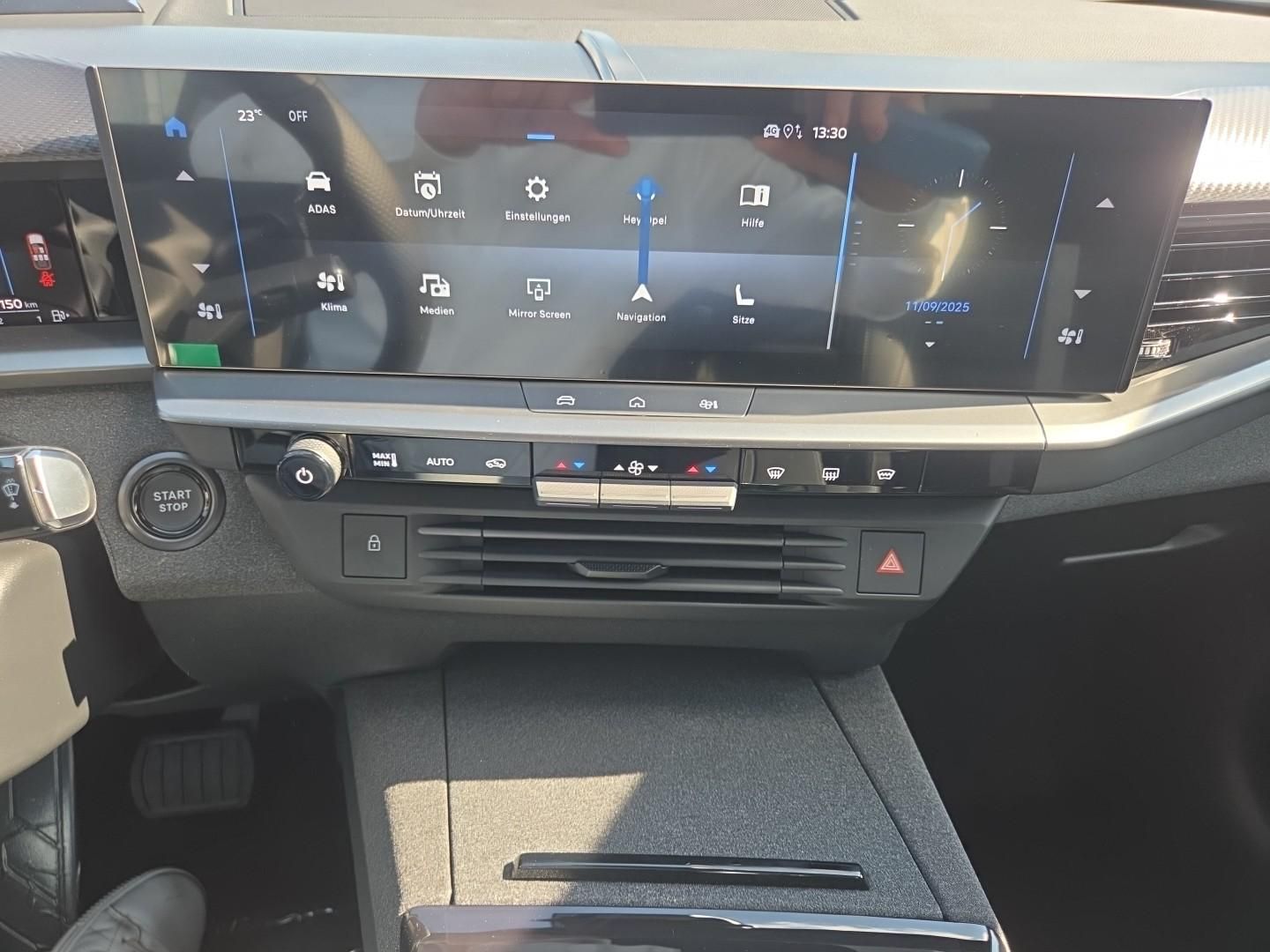 Opel Grandland (X) - Bild 16