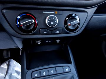 Hyundai i10 1.2 Trend (79PS) MY25