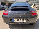Porsche 997 Carrera Coupé Carrera - Porsche 997: Coupe, Schaltgetriebe