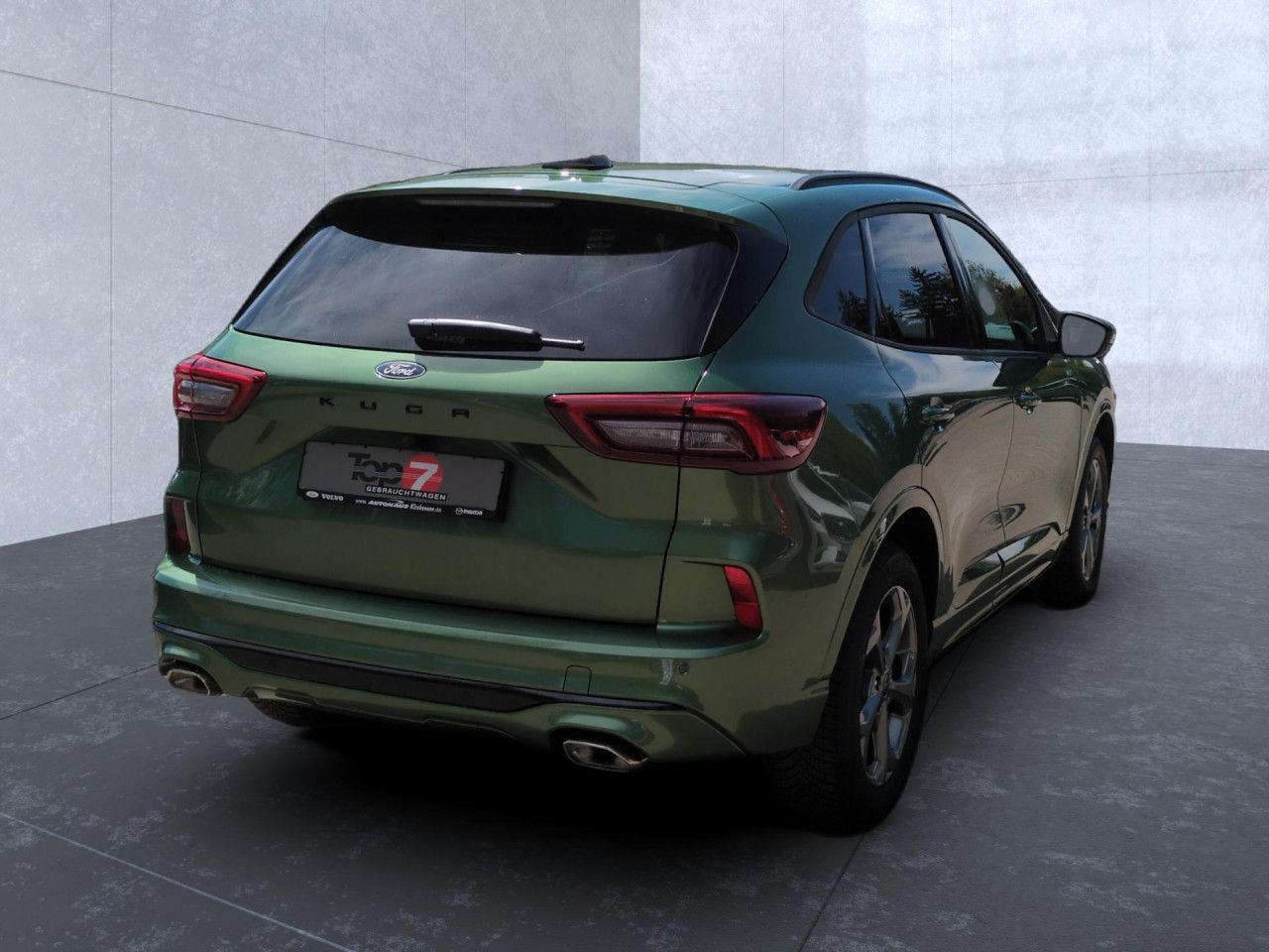 Ford Kuga 1.5 EcoBoost ST-Line Automatik Bluetooth, миниатюра 4