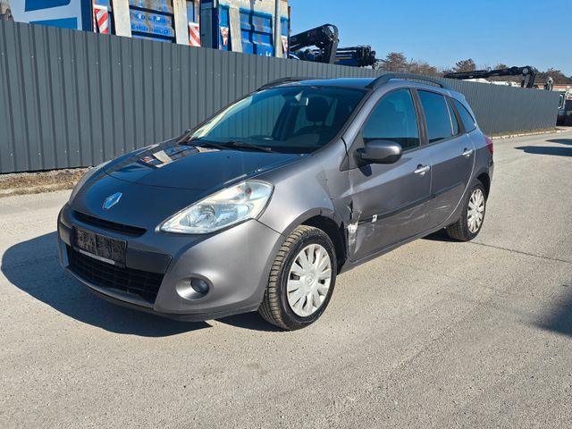 Renault Clio Grandtour *127000km*TÜV12/25*Tempomat