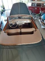 Borgward Andere - gebrauchte Borgward Cabrios