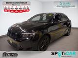Opel Corsa GS 1.2 TURBO S/S 6G 100PS *SHZ*LHZ*AHK* - Opel Corsa: A