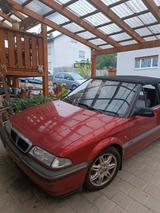 Rover Cabrio ,Not verkauf - gebrauchte Rover Cabrios