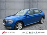 Skoda Kamiq 1.5 TSI DSG STYLE LED+NAVI+APP+GRA+SHZ+PDC - gebrauchte Skoda Kamiq aus dem Jahr 2022