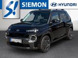 Hyundai INSTER EV MY26 49kWh Cross Navi Digitales Cockpi