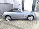 Chrysler Crossfire 3.2 V6 Cabrio - top gepflegt, wenig km - Chrysler Crossfire Gebrauchtwagen