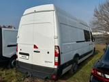 Renault Master WoMo L4H3 3,5t Heckantrieb*5-Sitzer* - Renault Kastenwagen Master
