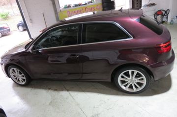 Audi A3 - 5