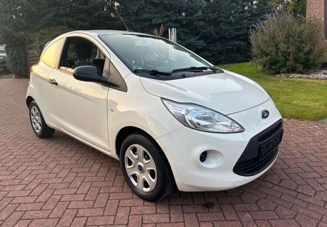 Ford Ka 2015 Titanium