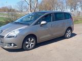 Peugeot 5008 1.6 Business-Line HDi FAP 110, Panoramadach - Peugeot 5008: Business Line
