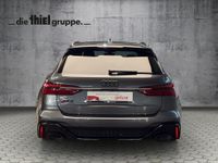 Audi RS6 - Vorschau Bild 5